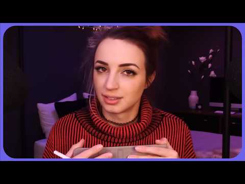 2.5 Minute ASMR | Asking you MORE Rapid Fire Questions!