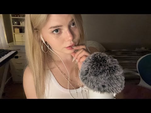 асмр слей пикмуху 