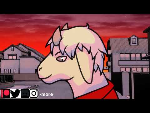 ASMR Sniffing and Mouth Sounds - Part 10 #furries #asmr #goat