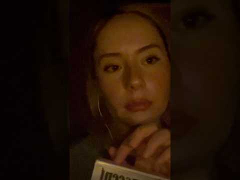 ASMR Tap Tap Tapping😴 #asmr #relax #visualtingle #asmrtriggers #tingles #triggersforsleep