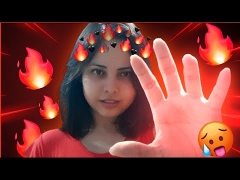 Asmr Fast/ Sons De Boca👄Agressivo 😡💢🔥