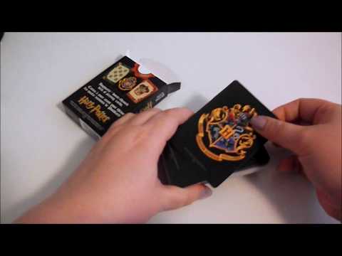 ASMR Harry Potter Tag with Harry Potter Memorabilia ⚡️