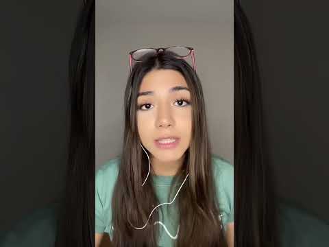 ASMR   ERES UNA MASCOTITA PERDIDA EN LA CALLE 👀 déjame cuidarte 🌸 YT e IG： Anny ASMR #asmrsounds #