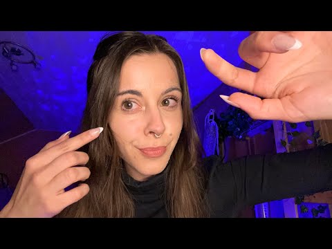 ASMR Focus On Me Until You Fall Into A Deep Sleep 💤