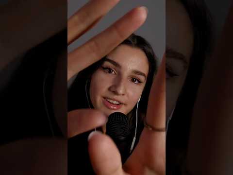 ASMR Gum Chewing Relaxing Sounds ✨️ #asmrshorts #asmrchewingsounds #asmrrelaxing