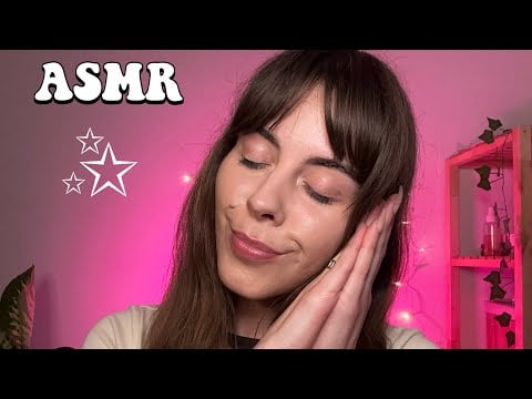 ASMR To Fall Asleep in 20 Minutes or LESS 💗