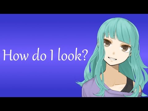 Helping Your Girlfriend Dye Her Hair (ASMR Roleplay) [F4A]