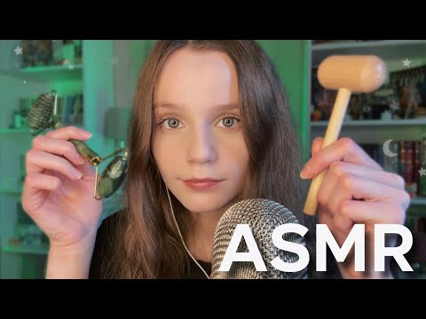 ASMR You’ll Fall Asleep in 10 Minutes 🛌 