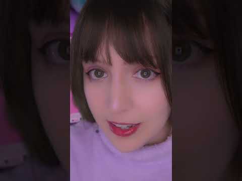 ⭐ASMR Maquillaje ESTELAR [Sub] Maquillo tus Ojitos