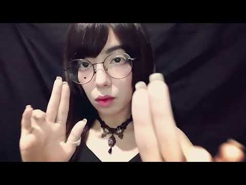 ASMR SIGA MINHAS INSTRUÇÕES EM 1 MINUTO