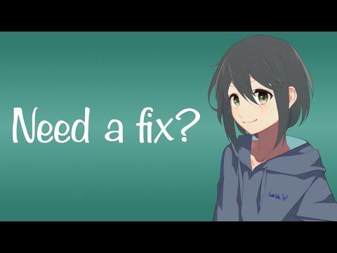 Flirty Tomboy Neighbour Helps With Repairs (ASMR Roleplay) [F4A]