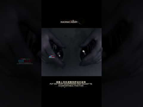 |10| XIAOXIAO ASMR #shorts