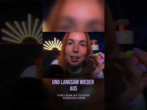 🧠 Überfordert? Herz rast?