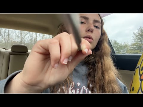 Asmr Soft Spoken Girl Rant & Personal Attention😌
