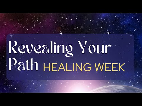 Day 3 🤲🏾 Revealing Your Path ❤️ | ✨ HEALING WEEK ✨ 11/12-11/18