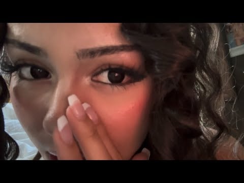 upclose Ramble ASMR