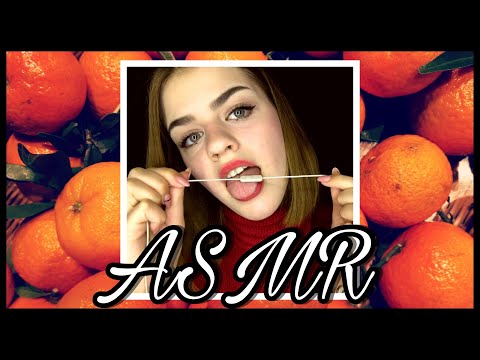 АСМР Ликинг микрофона / ASMR mic Licking