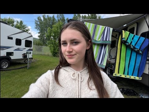 OcéASMR 🌻 est en direct!