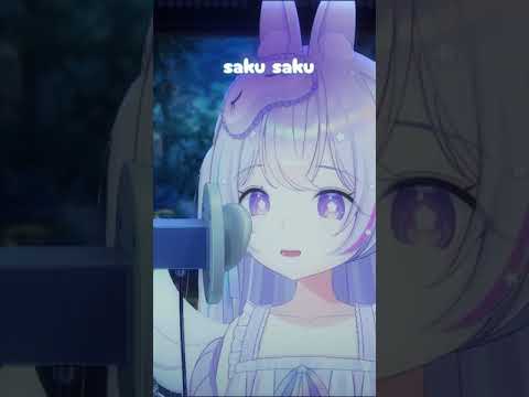 1-Minute ASMR More Japanese Onomatopoeia!! #asmr #triggers