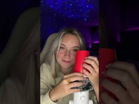 Asmr TikTok live 7/9 // asmrkea