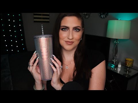 ASMR | Random Triggers For Sleep 😴