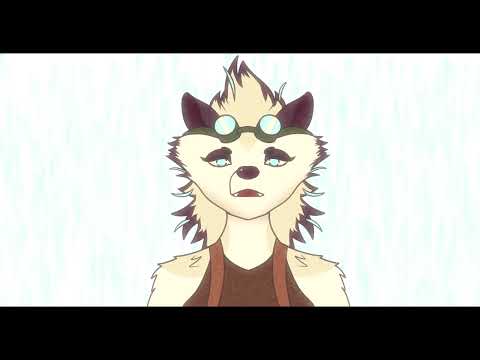 Hedgehog ASMR - Glass Tapping and SKs