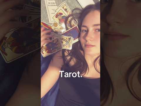 #tarot