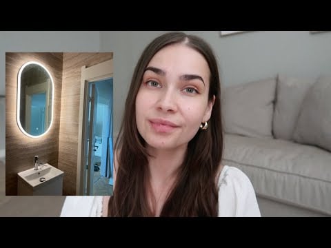 ASMR Renovation Update