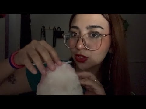 TE HAGO PIOJITO HASTA DORMIR 😴 | ASMR 