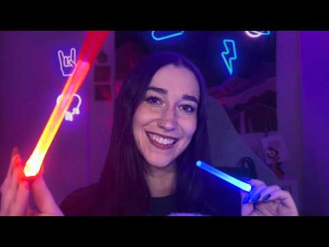 ASMR Clicky Tingly Loop for People Who Struggle to Sleep 😴