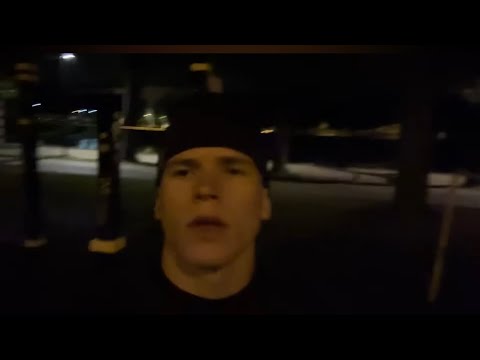 asmr at calestenics park (lofi,uncut)