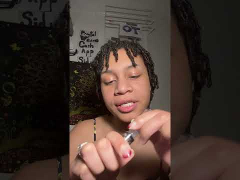 ASMR - Lip Gloss