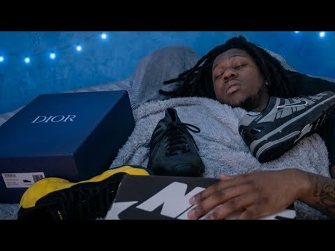 ASMR So Tingly It’ll Knock Your Shoes Off 😴