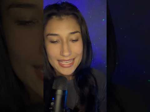 Oração para iniciar o dia bem ❤️🙏🏽 ASMR 🌸