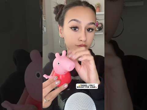 what was YOUR favorite? #asmr #sleepsounds #explore #relax