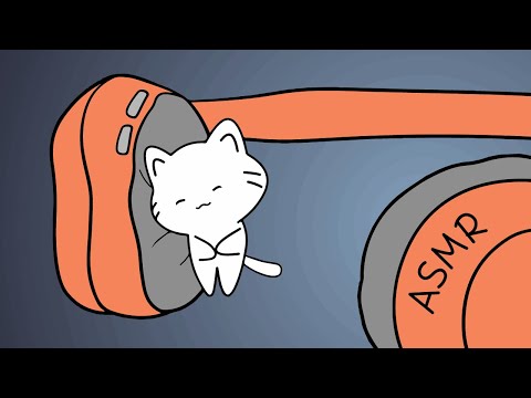 ASMR You Will Sleep In 1 Minute