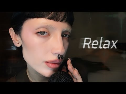 ASMR From a Fever Dream 👄☁️ [Mouth Sounds]