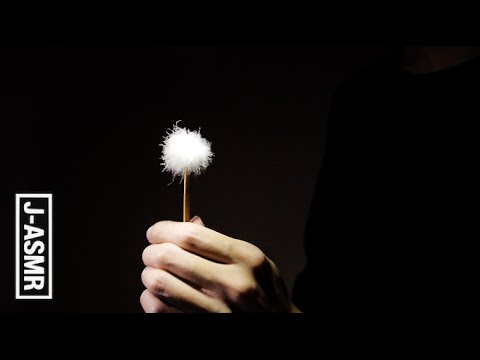 [音フェチ]耳に息を吹きかける - Blowing In Your Ears[ASMR]