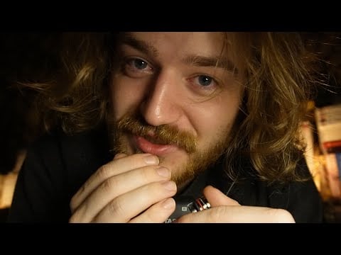 ASMR Repeated Trigger Words | Chocolate, Pineapple, Crackle, Poke, Relax & other random sounds