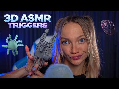 The Most Satisfying 3D Printed Triggers