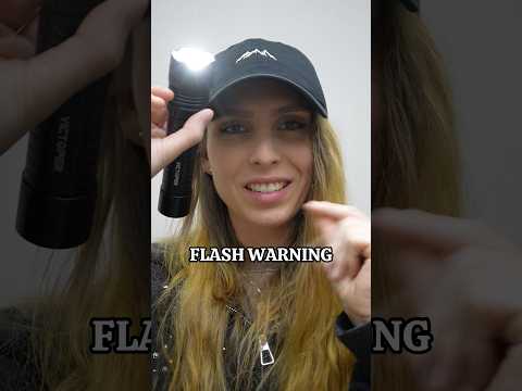 ASMR FOCUS TEST 🔦