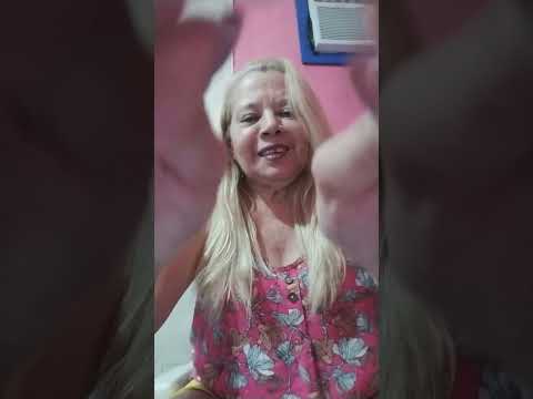 ASMR  Finalizando  seu cabelo e  escovando. Até você dormir. 😴😴