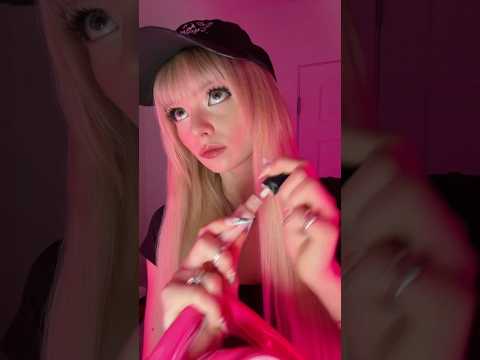 You are a chorus member for SpongeBob the Musical #asmr #asmrtriggers