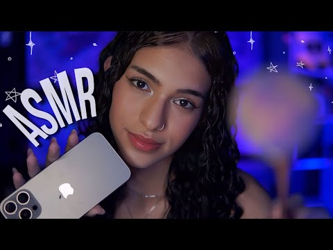 ASMR CASEIRINHO PARA DORMIR IMEDIATAMENTE 💤 OS MELHORES GATILHOS ✨