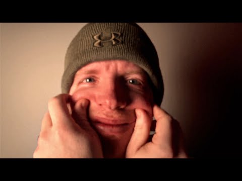 What ASMR Is Actually Like - Doing Your Makeup