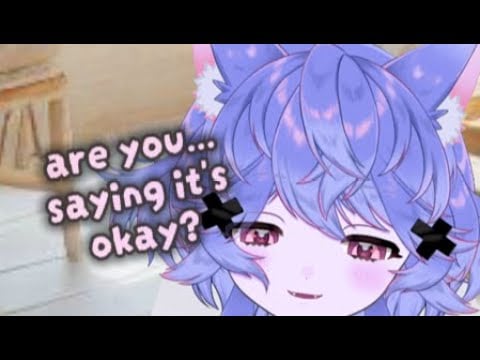ASMR RP: Your Sister Leans on Your Shoulder While Your Parents are Out