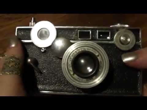 69. Relaxing Photography collaboration with SilentCitadel (ASMR)