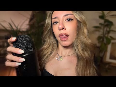 Fine… More ASMR Calling You a Good Boy (For 1 Hour)