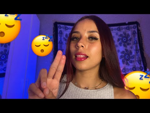 Tongue fluttering e Spit painting - asmr lofi/ caseiro 