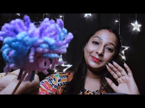 🔴ASMR ANANNYA is live - Tingly Triggers to help you SLEEP 😴